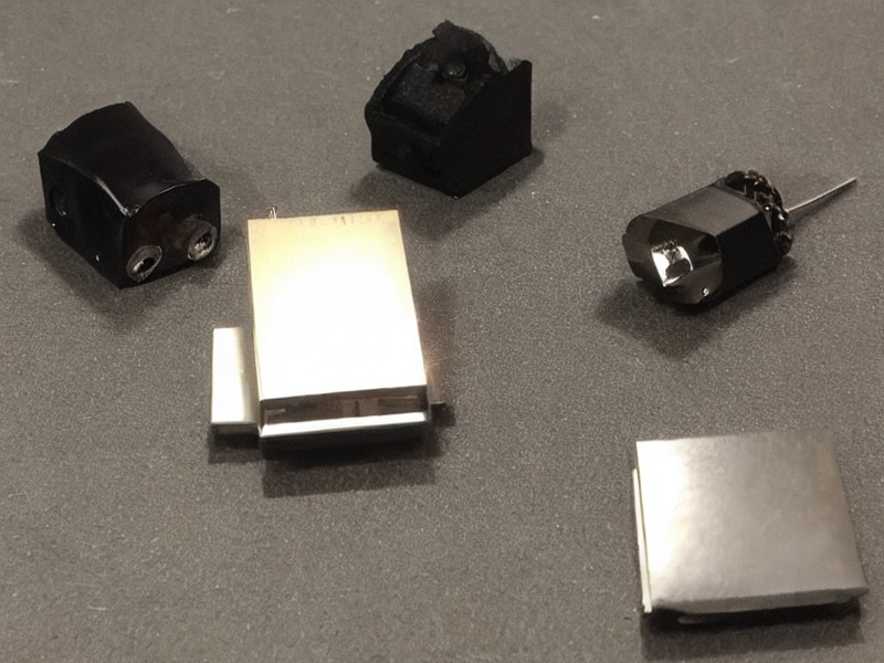 位置检测应用相关产品