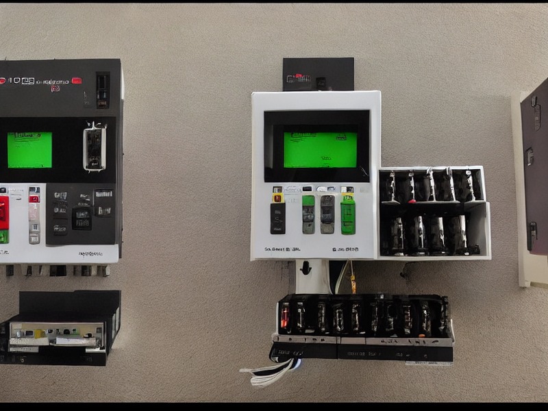 连接器应用DC/DC转换应用说明