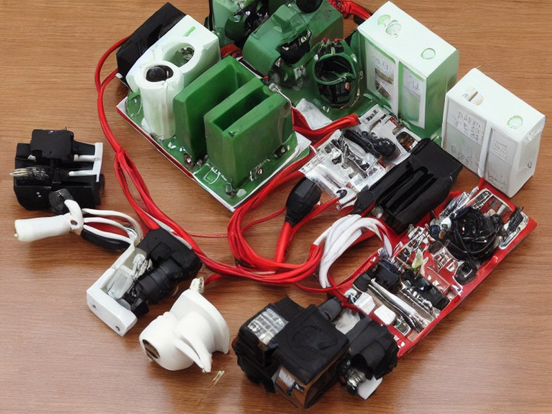 MOSFET内容资料参考 1