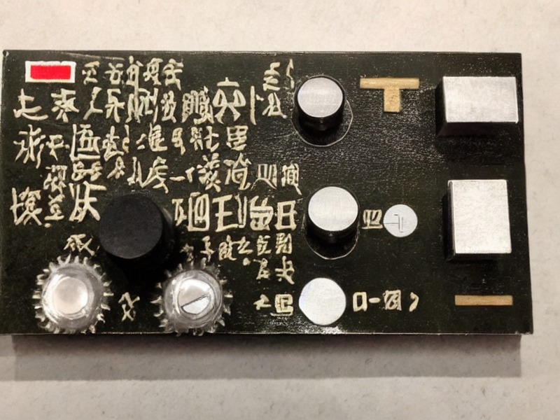 频率控制说明应用说明 2