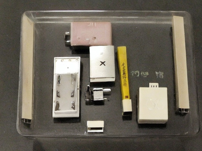 电感器入口工程资料 1