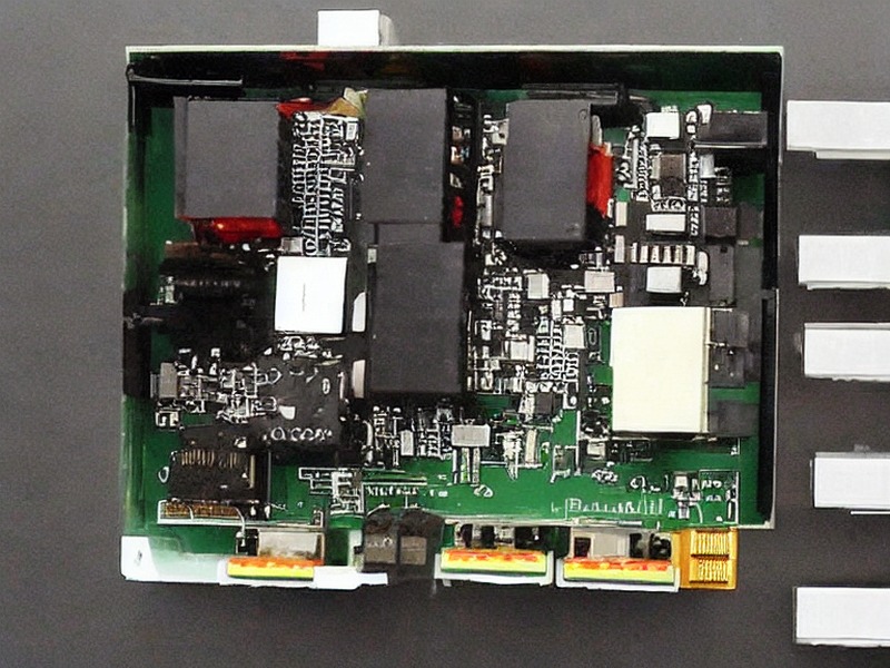 MOSFET选型 2