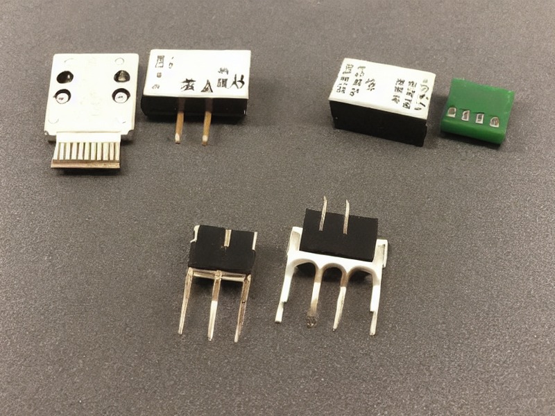 比较器导航技术资料