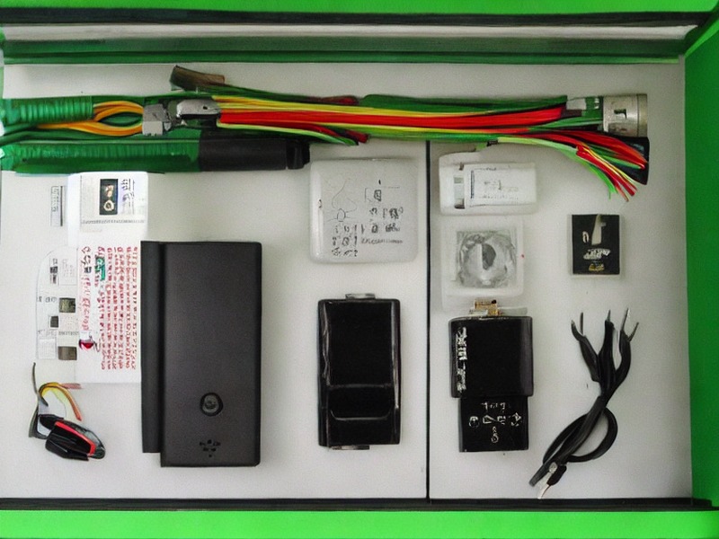 TVS保护应用相关产品 1