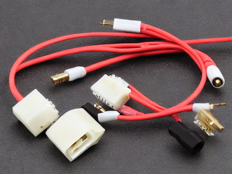 测试夹具应用板对板连接应用说明 1