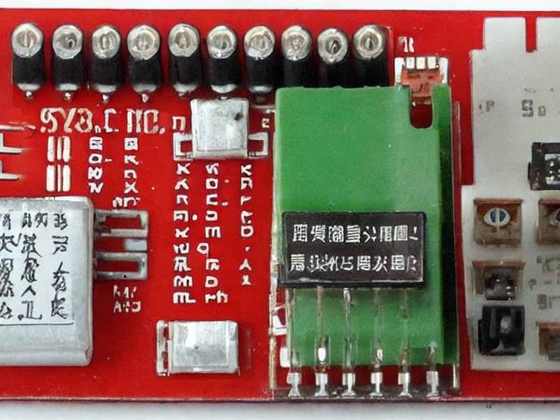 信号源清单资料参考 1