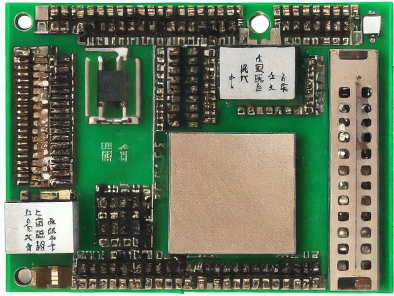 连接器资料 PLC接口总览 1