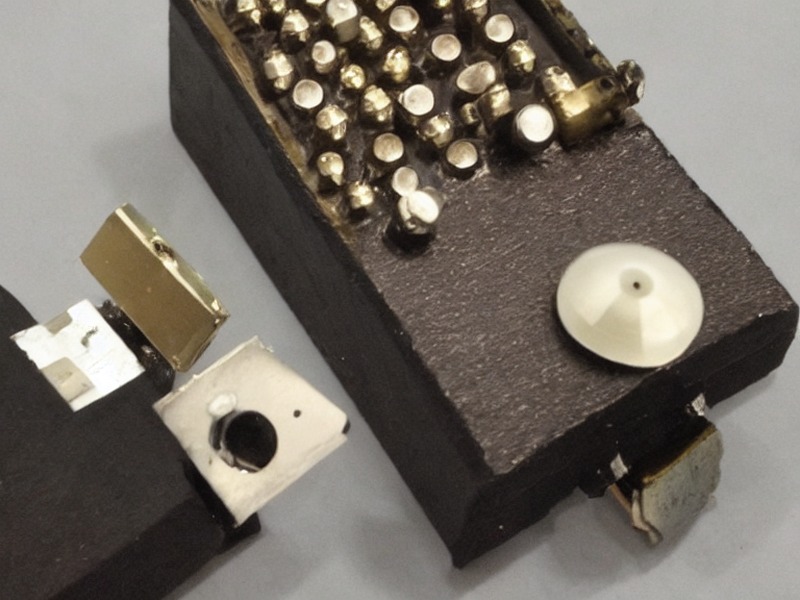 pg模拟器 连接器资料 1