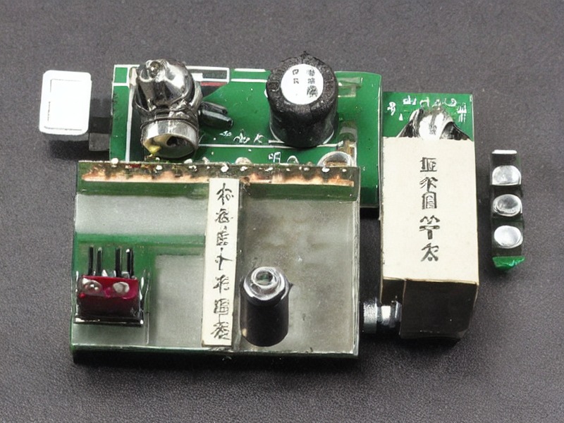 NOR Flash目录工程应用 1