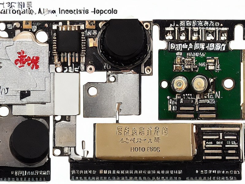 开关器件选型选型参考