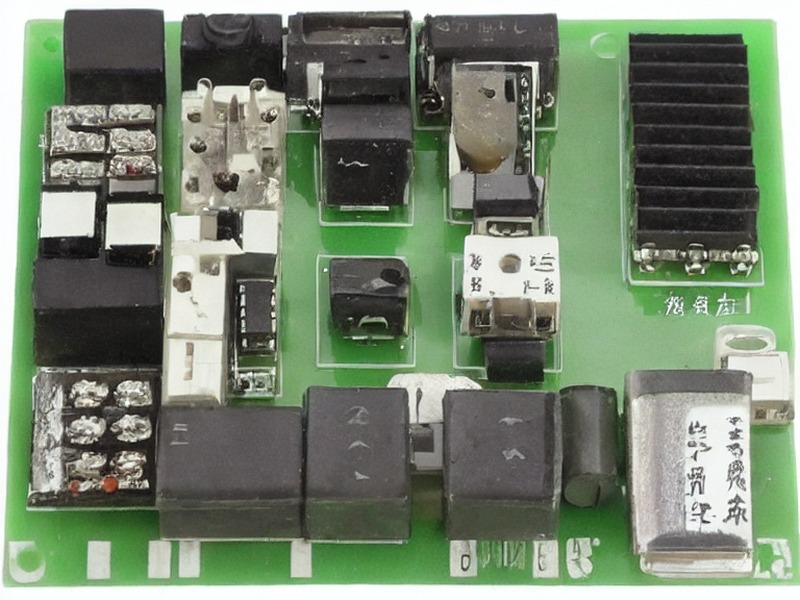 晶振应用相关产品 2