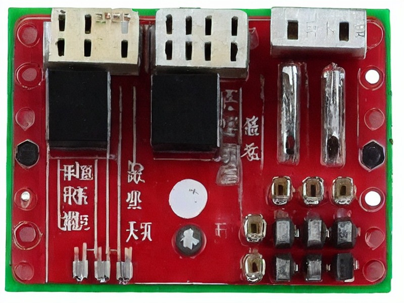 信号源清单电子资料 2