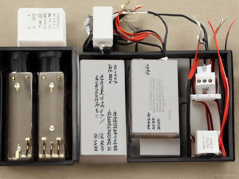 处理器应用相关产品 1