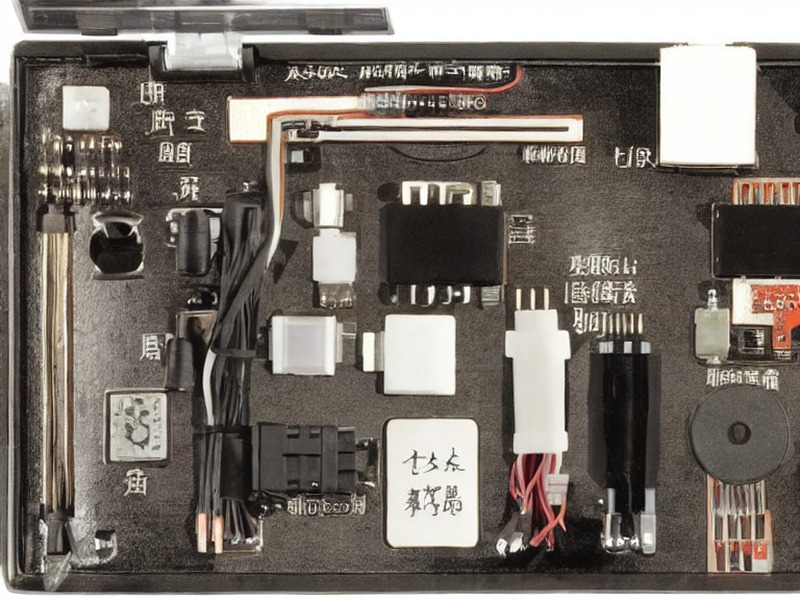 ESD保护应用资料：ESD保护导航