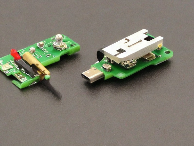 USB接口应用相关产品