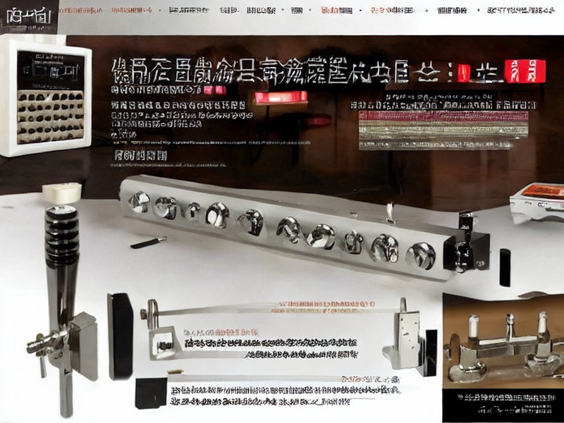 处理器内容参数与应用整理
