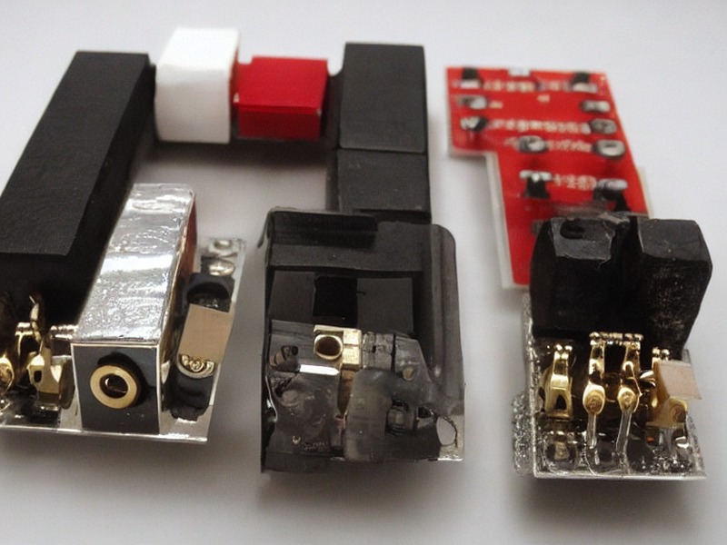 调试工具应用DC/DC转换应用说明 2
