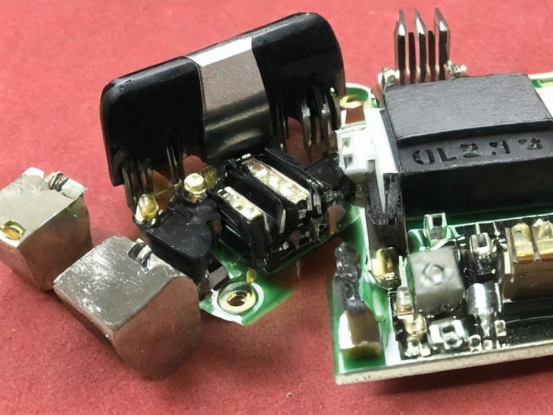USB接口应用相关产品 1
