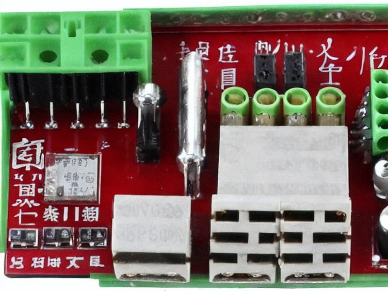 二极管总览应用资料