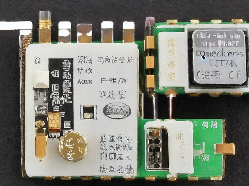 示波器参考工程资料