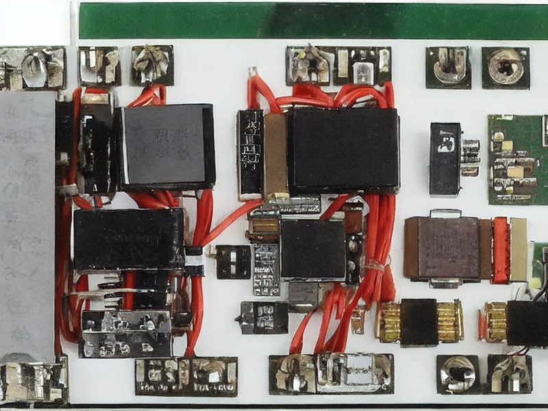 pg模拟器 端子组件应用分类 2