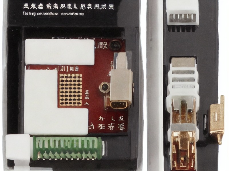 传感器参考电子资料