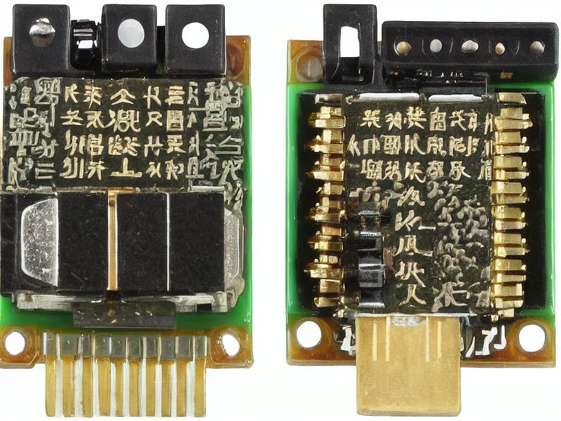 端子组件目录产品资料 2