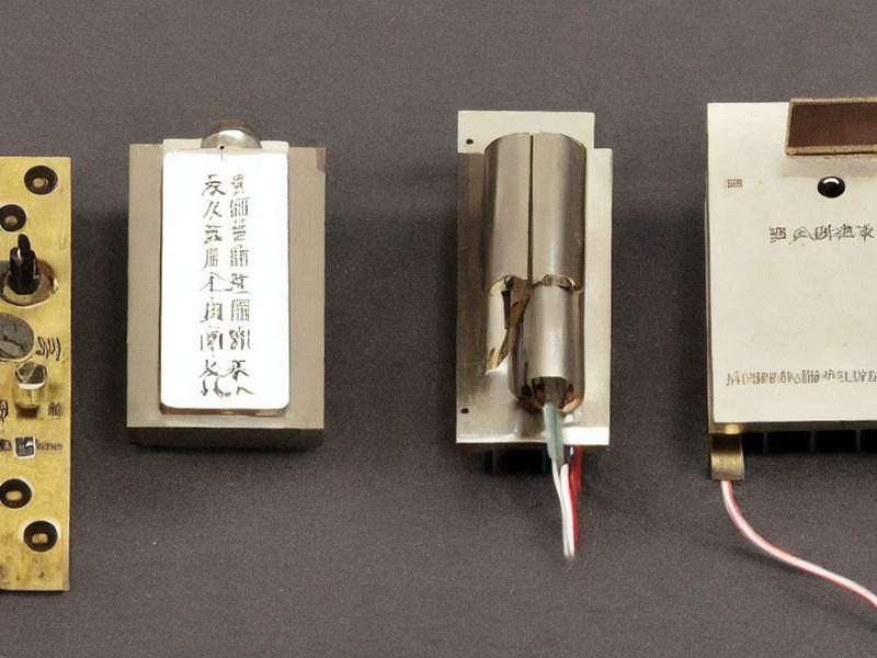 温度检测应用资料：温度检测资料库 1
