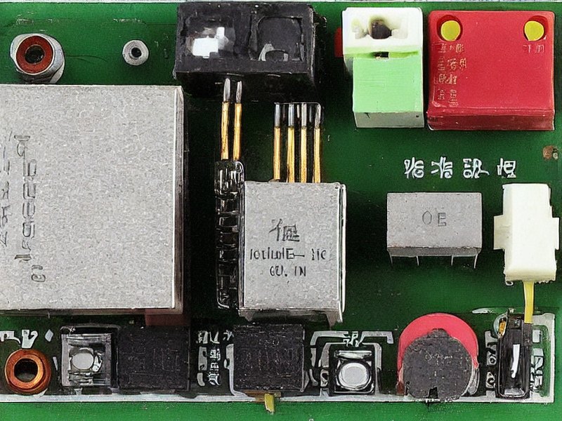 温度检测应用资料：温度检测选型