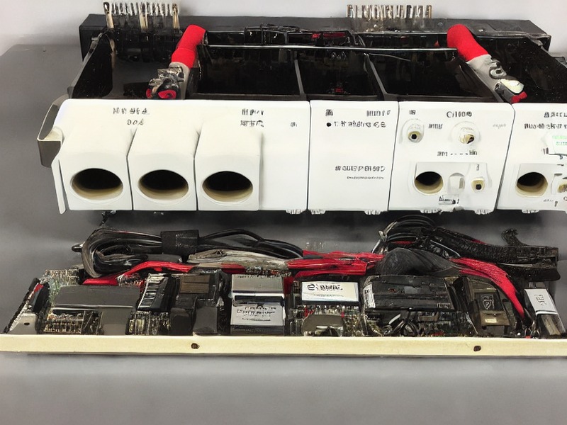 示波器参考工程资料 1