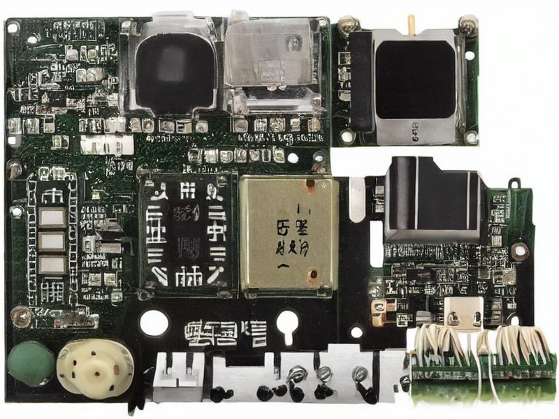 评估套件应用DC/DC转换应用说明 1